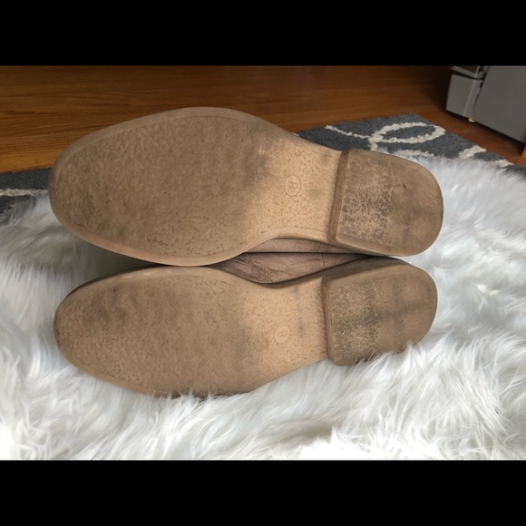 Merona suede chukka boots - Picture 5 of 5